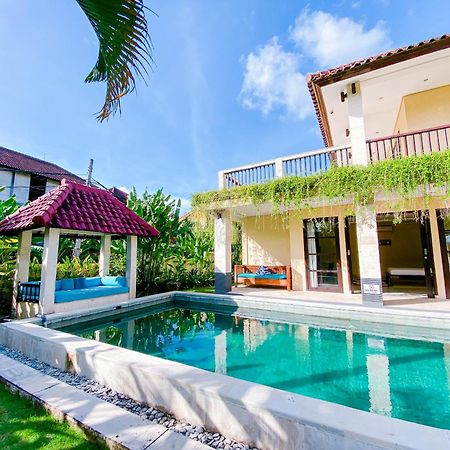 Cometa Villas Seminyak By Premier Hospitality Asia エクステリア 写真