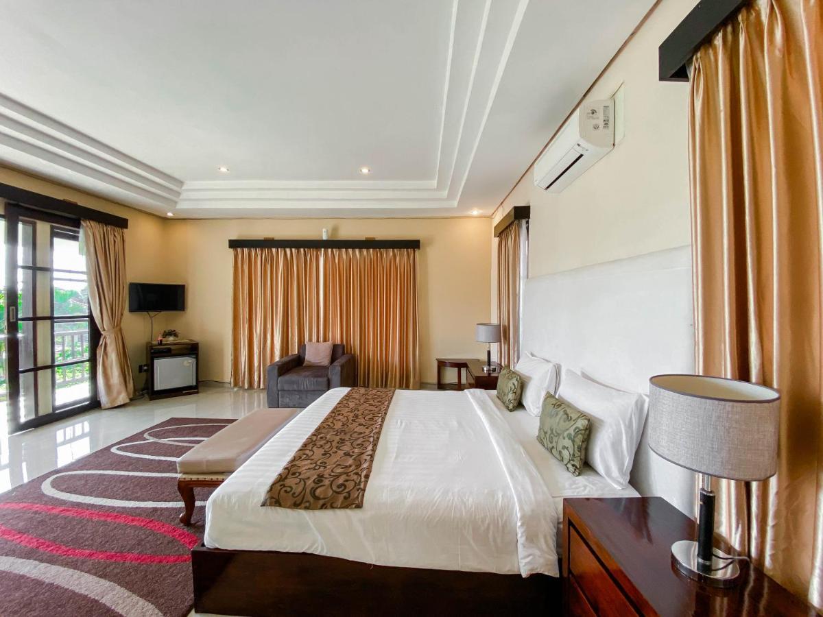 Cometa Villas Seminyak By Premier Hospitality Asia エクステリア 写真