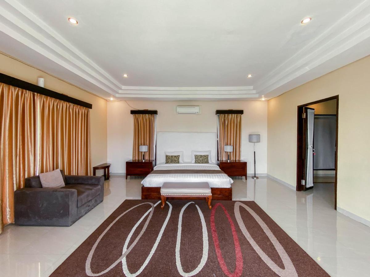 Cometa Villas Seminyak By Premier Hospitality Asia エクステリア 写真