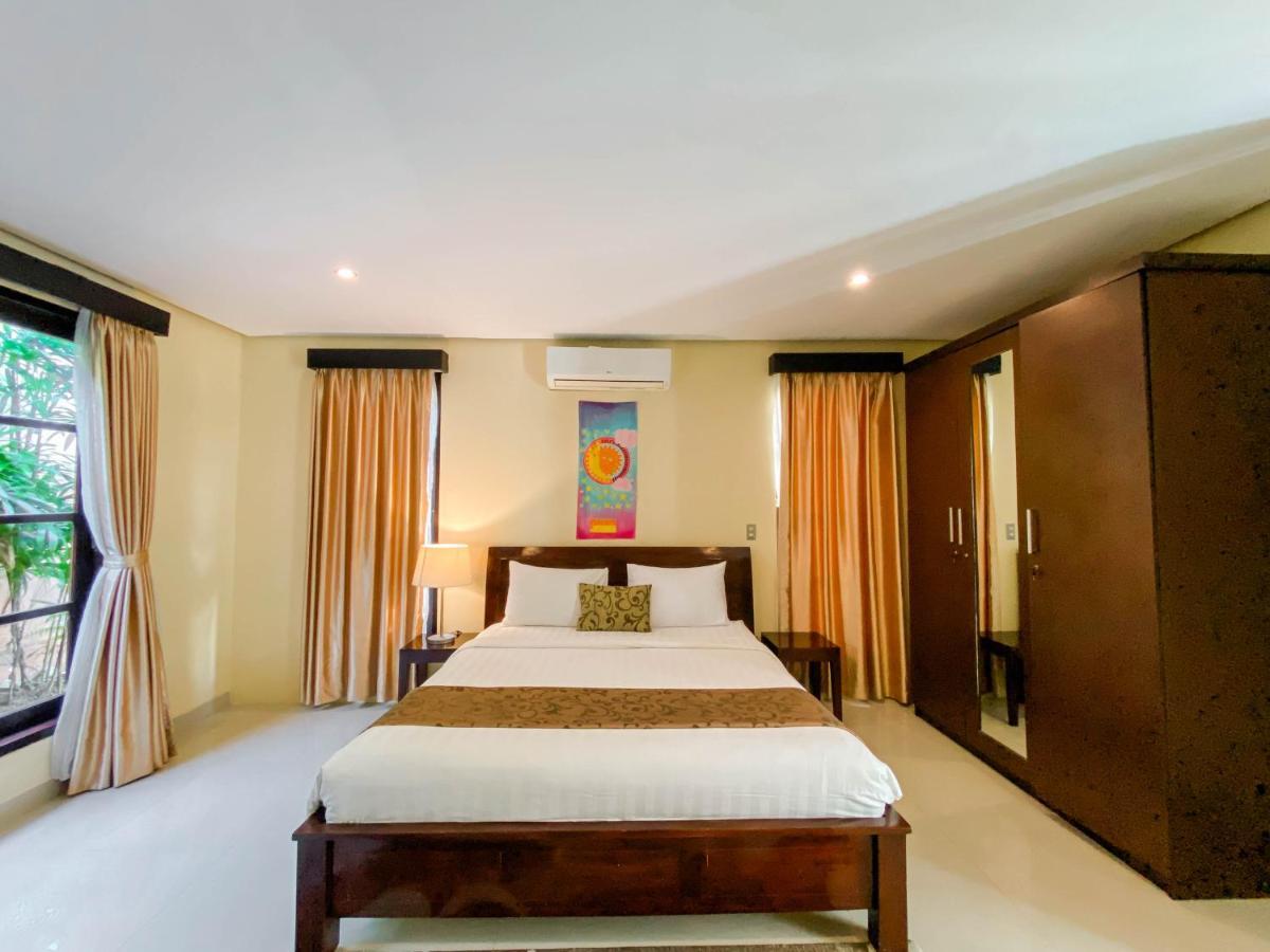 Cometa Villas Seminyak By Premier Hospitality Asia エクステリア 写真