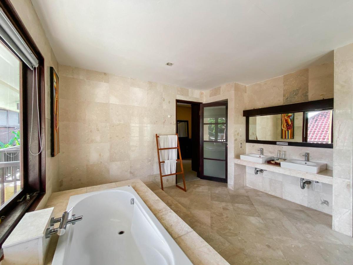 Cometa Villas Seminyak By Premier Hospitality Asia エクステリア 写真