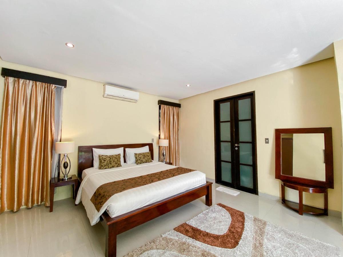 Cometa Villas Seminyak By Premier Hospitality Asia エクステリア 写真
