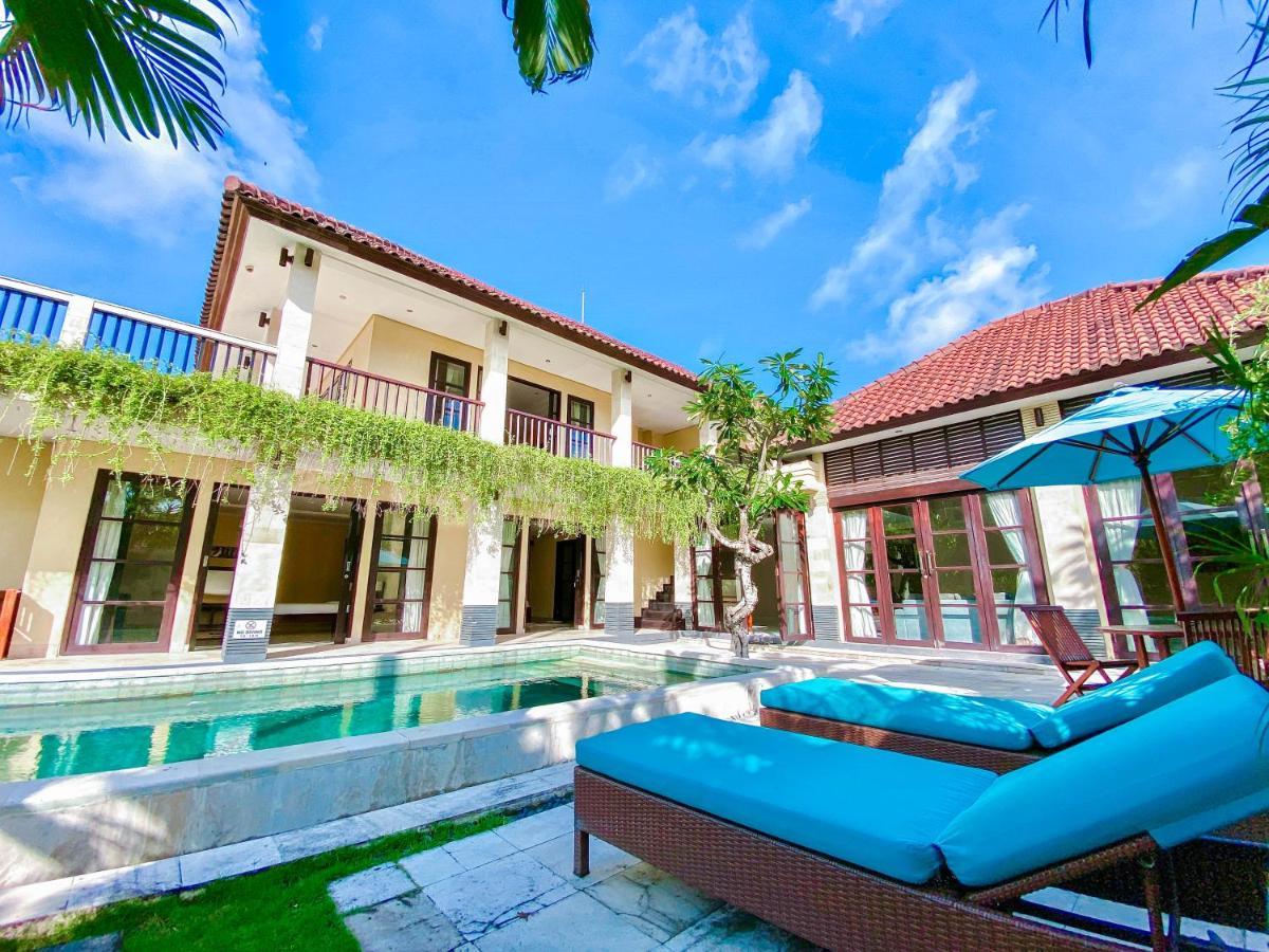 Cometa Villas Seminyak By Premier Hospitality Asia エクステリア 写真