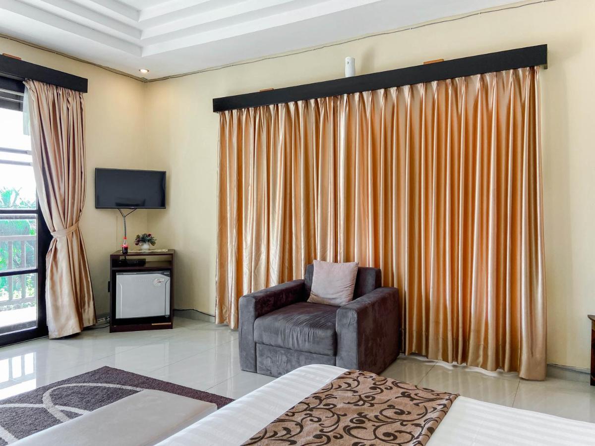 Cometa Villas Seminyak By Premier Hospitality Asia エクステリア 写真