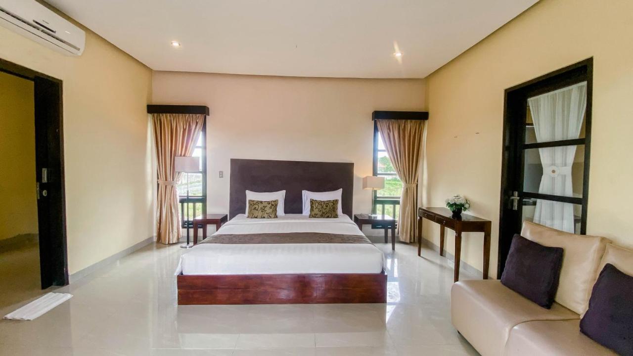 Cometa Villas Seminyak By Premier Hospitality Asia エクステリア 写真