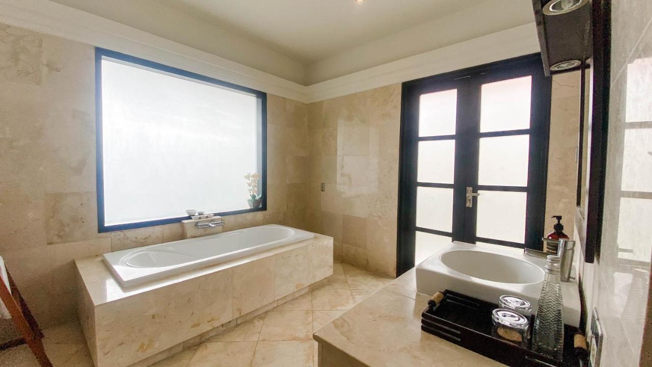 Cometa Villas Seminyak By Premier Hospitality Asia エクステリア 写真