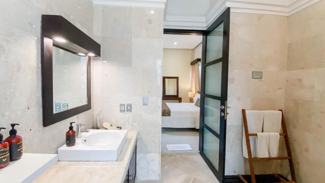Cometa Villas Seminyak By Premier Hospitality Asia エクステリア 写真