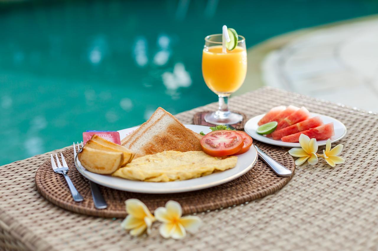 Cometa Villas Seminyak By Premier Hospitality Asia エクステリア 写真