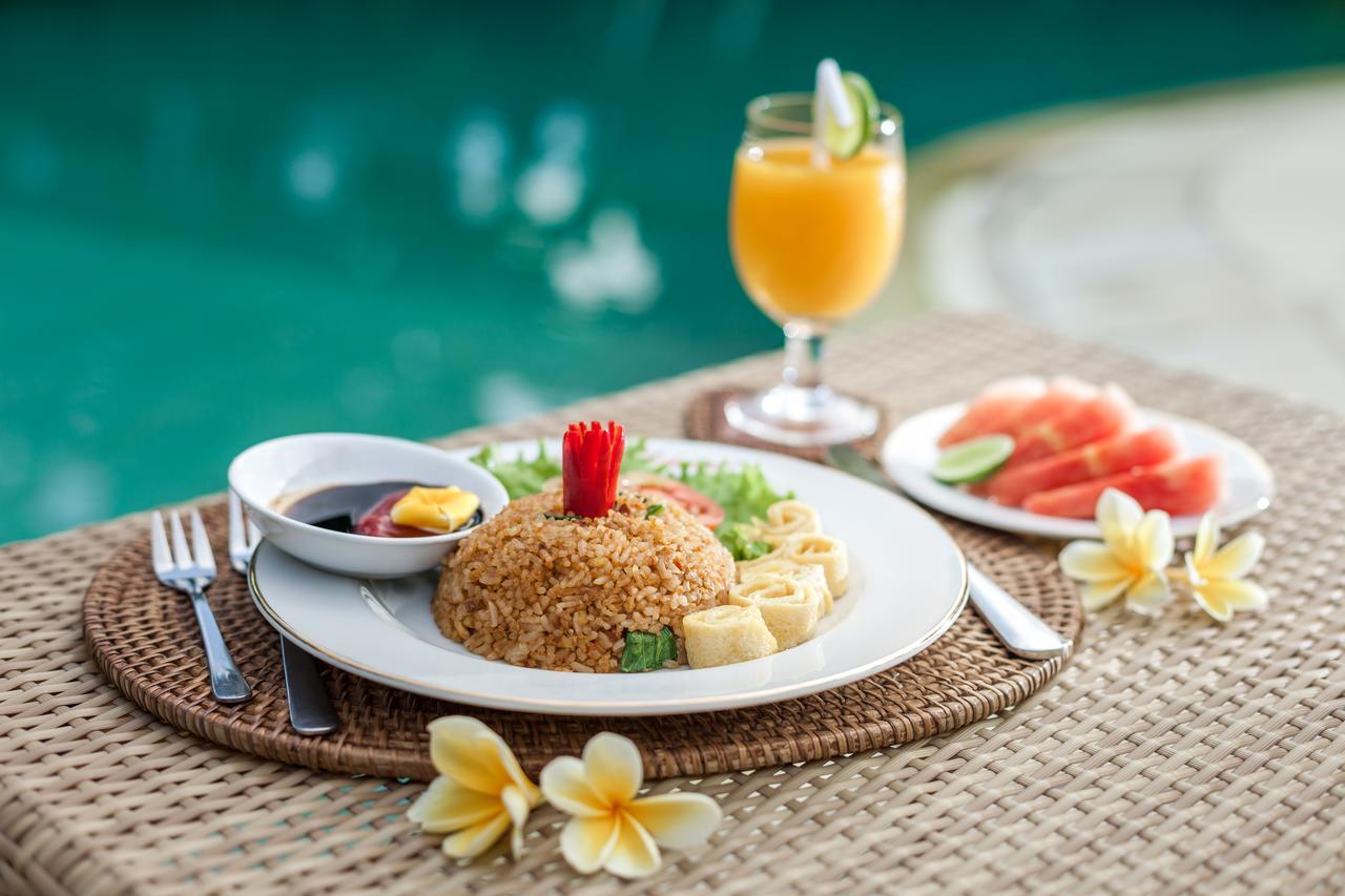 Cometa Villas Seminyak By Premier Hospitality Asia エクステリア 写真