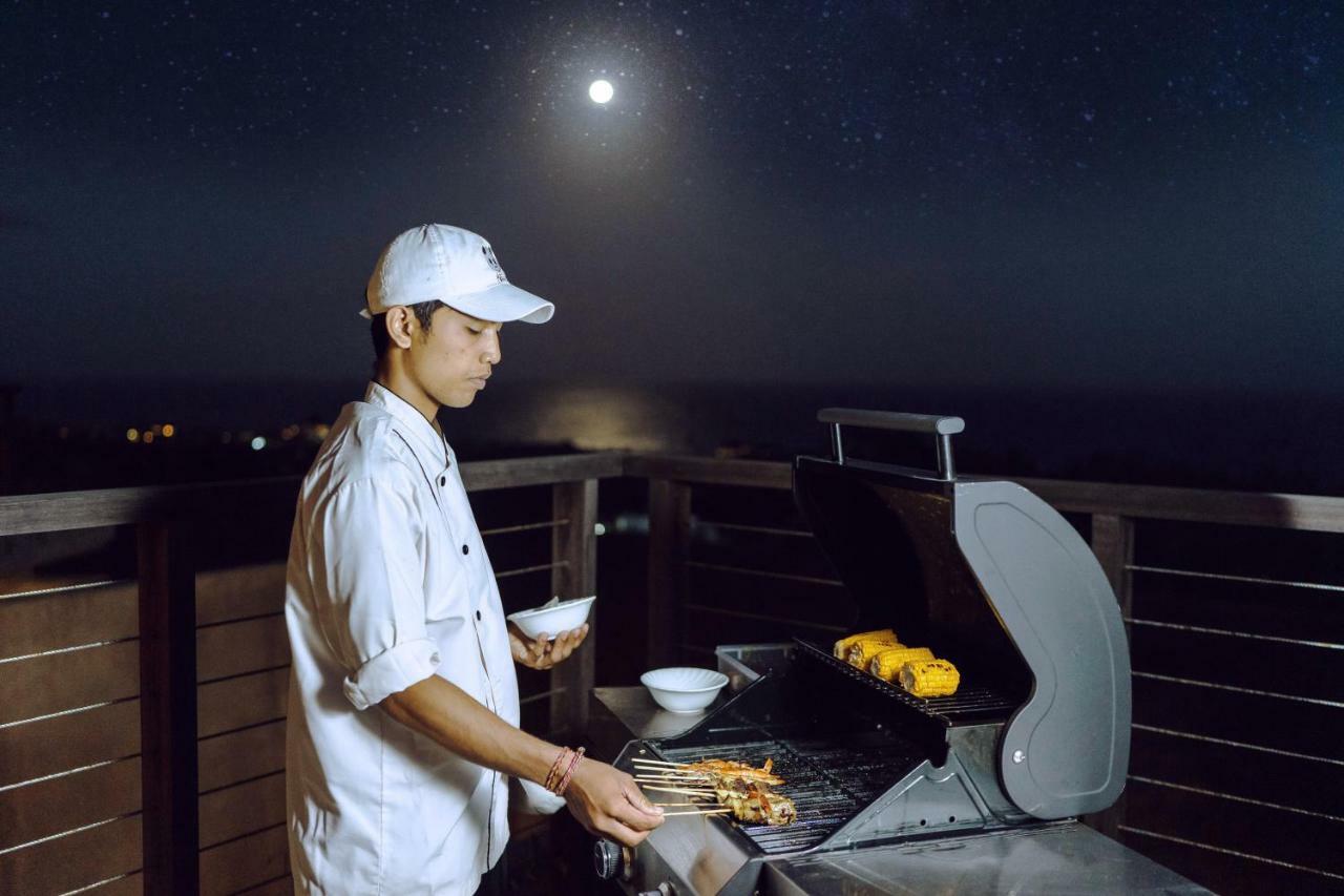Cometa Villas Seminyak By Premier Hospitality Asia エクステリア 写真