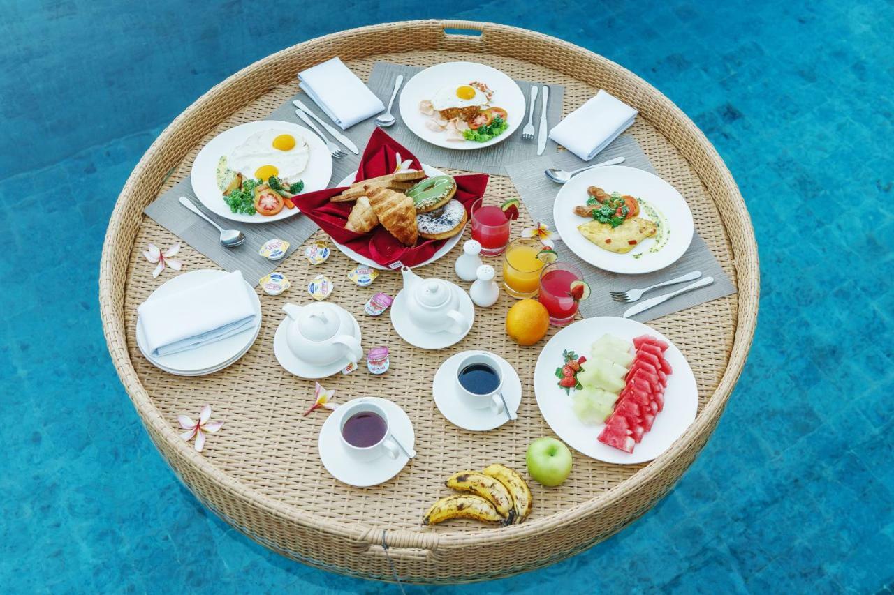 Cometa Villas Seminyak By Premier Hospitality Asia エクステリア 写真
